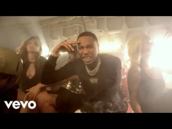 Key Glock – Yea!!